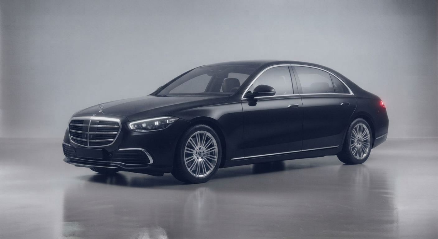 S class