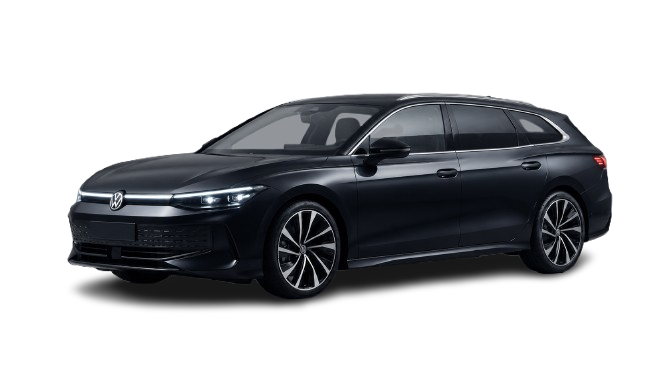 Estate Car