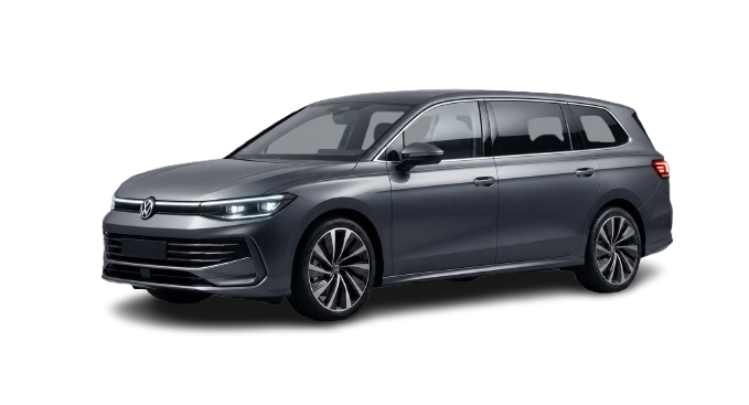 6 Seater MPV