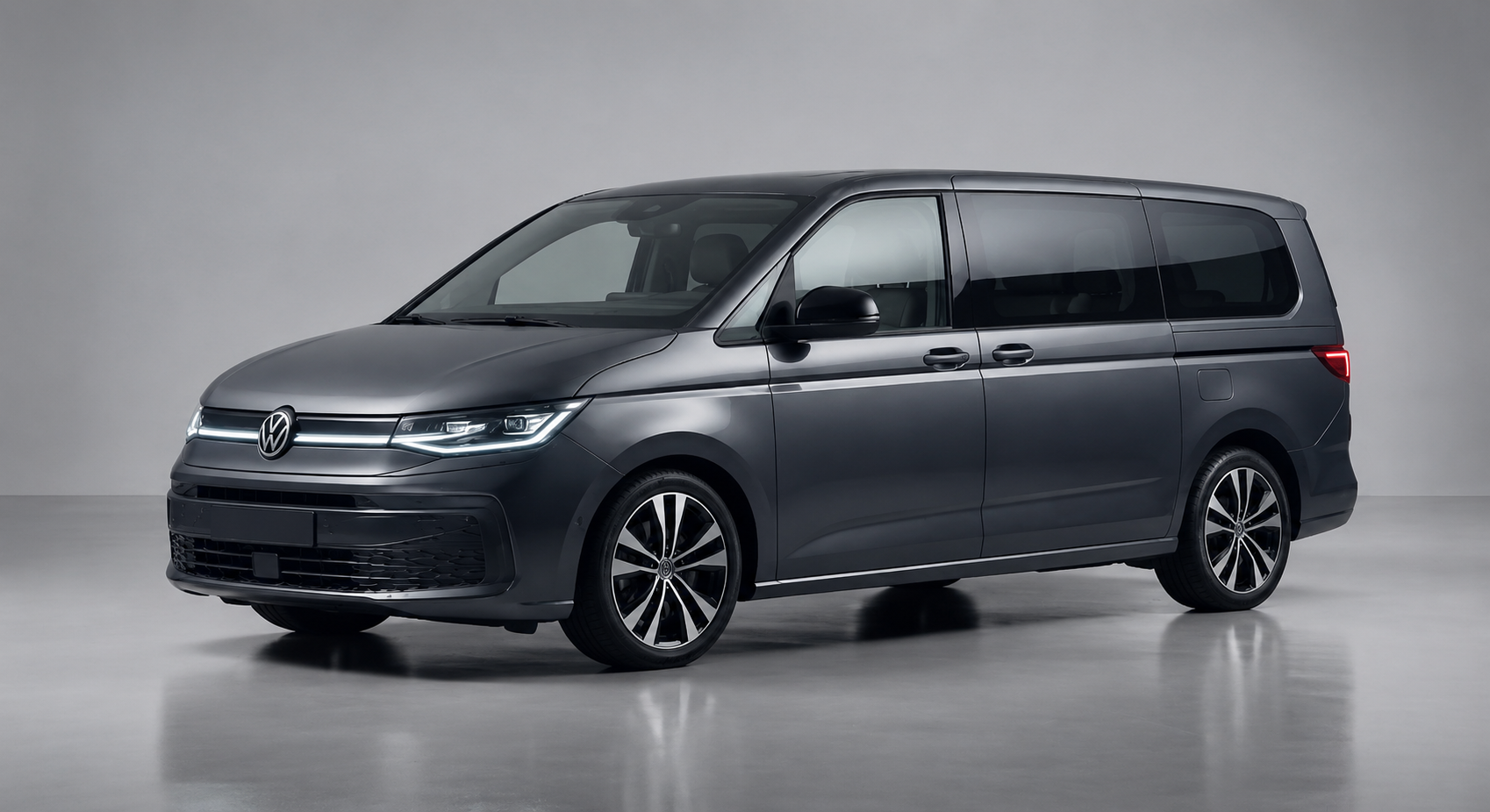 8 Seater