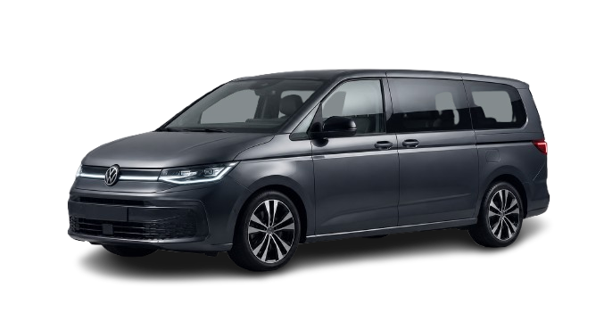 8 Seater Minibus