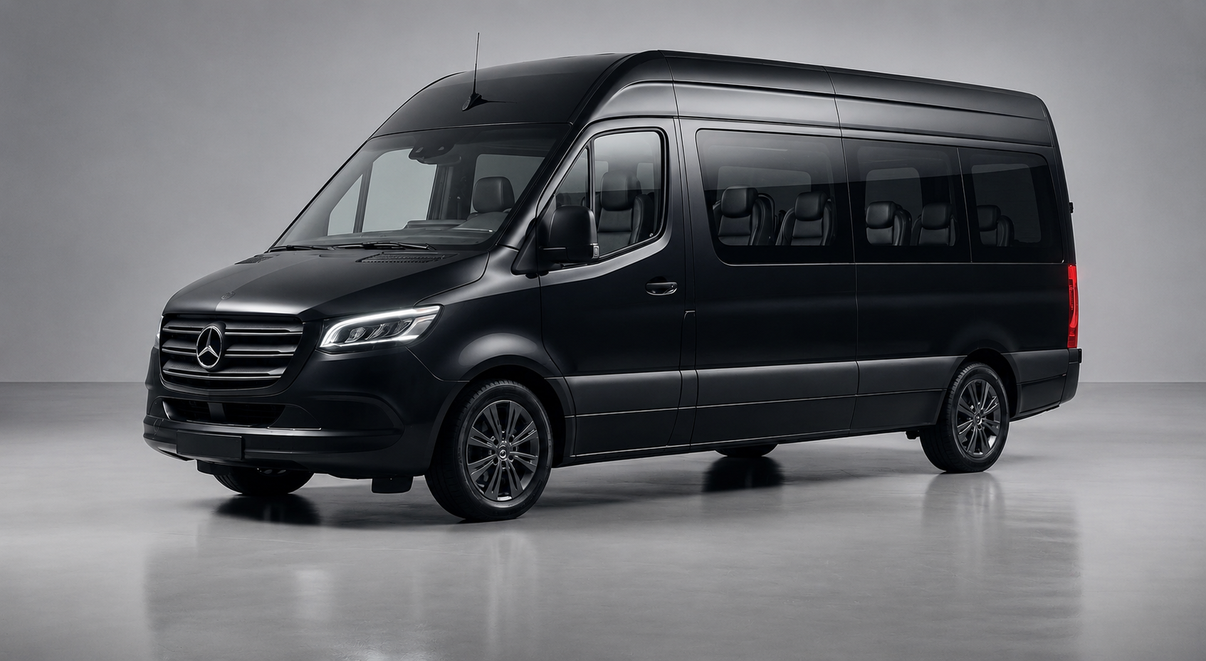 16 Seater