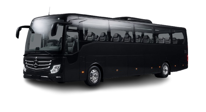 24 Seater Bus