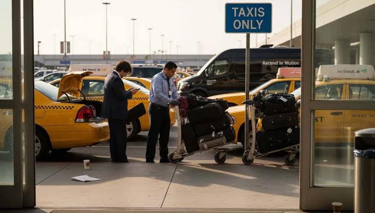 Why Fixed-Price Airport Transfers Beat Metered Taxis?
