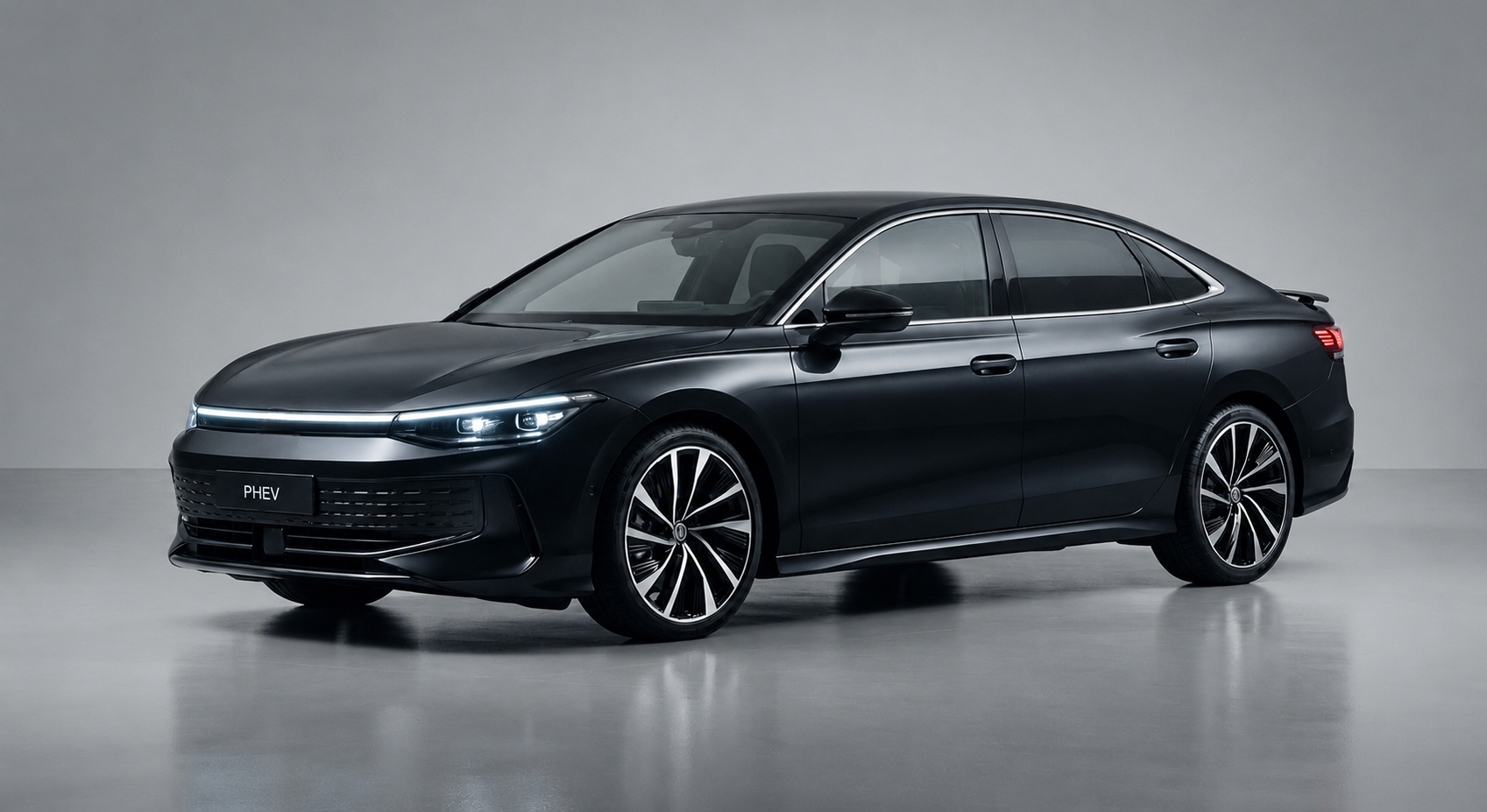 Saloon Car