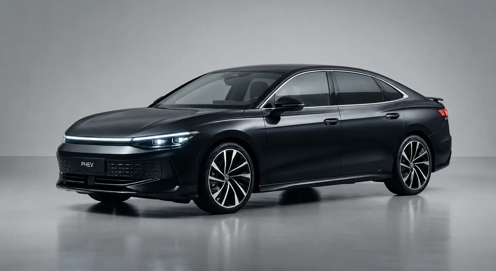Saloon Car
