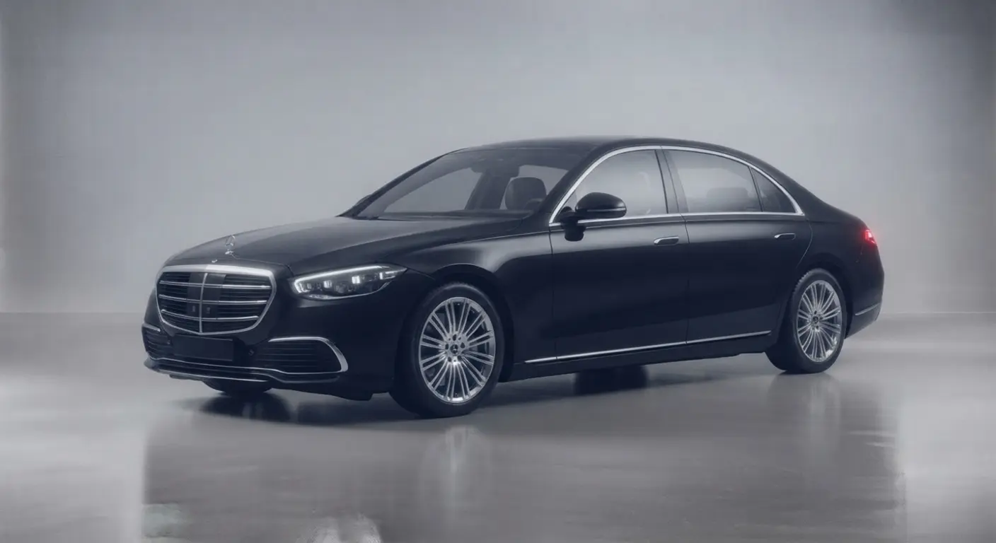 S class