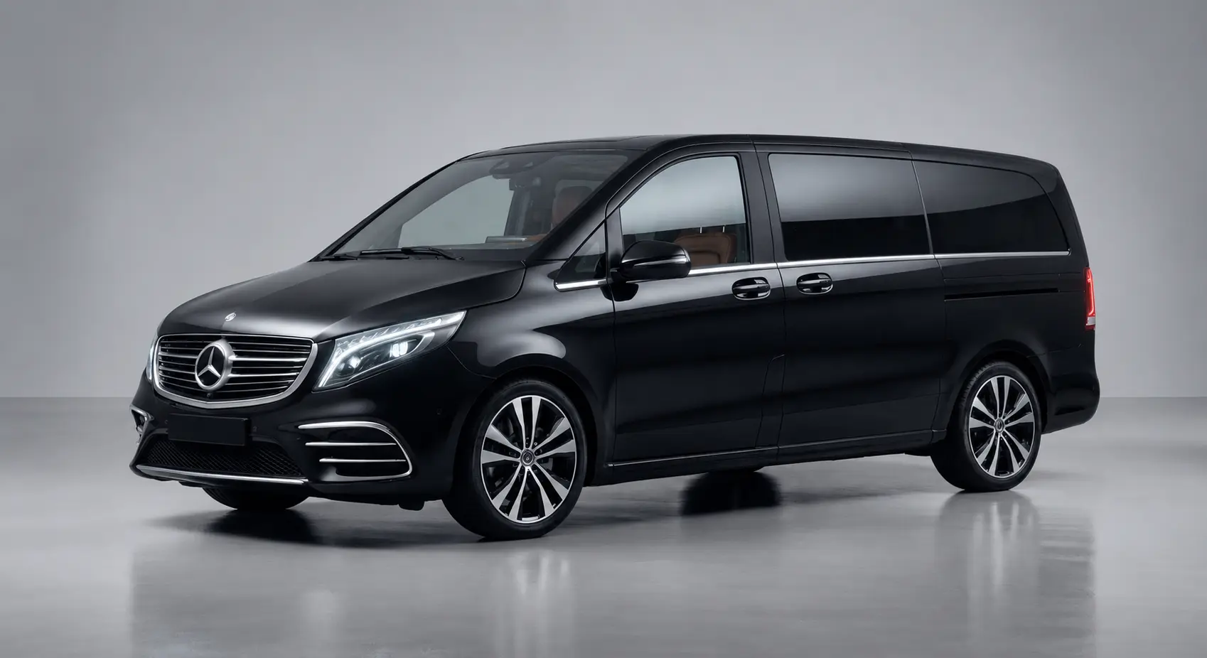 Executive MPV