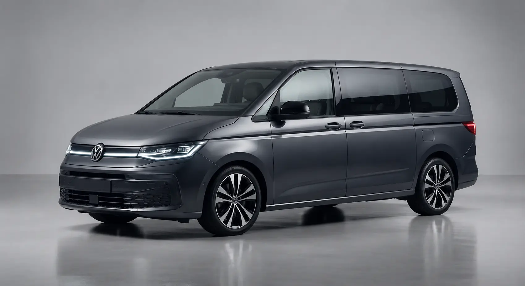 8 Seater