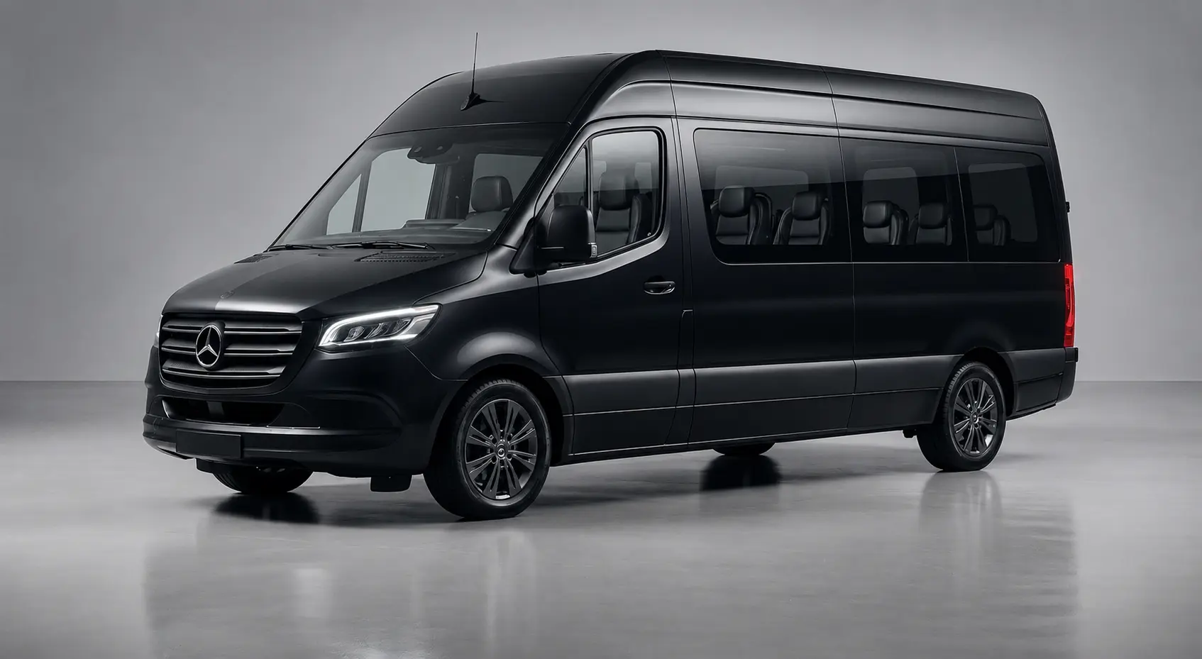 16 Seater
