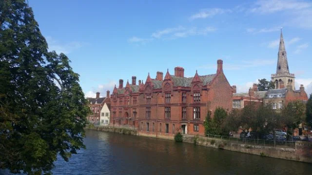 Bedford Taxi Service