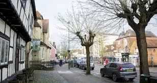 Berkhamsted Taxi Service