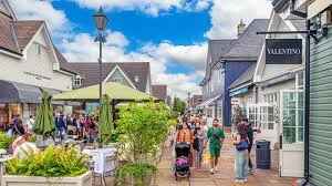 Bicester Village Taxi Service