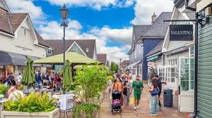 Bicester Village Taxi Service