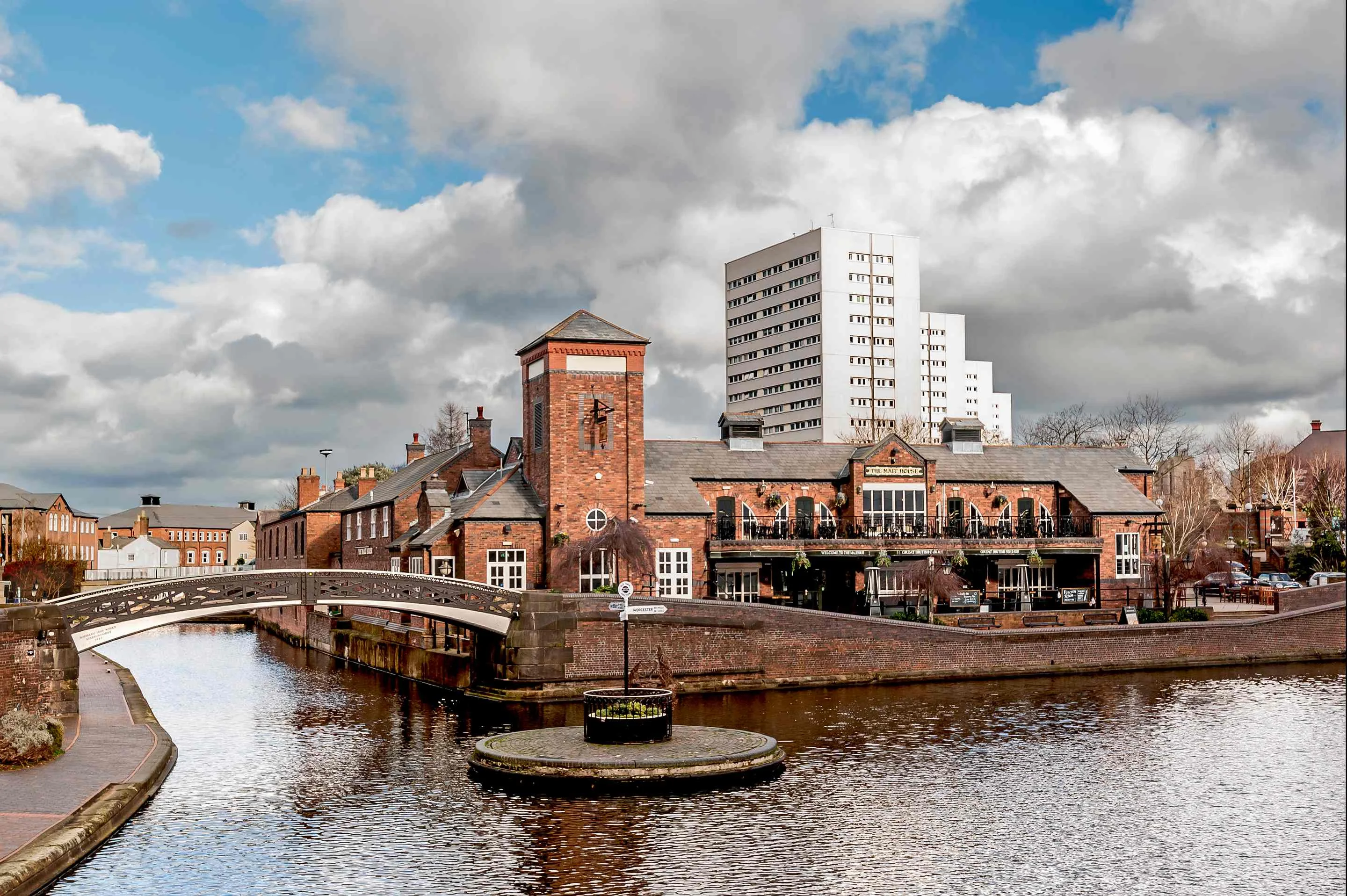 Birmingham Taxi Service