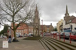 Daventry Taxi Service