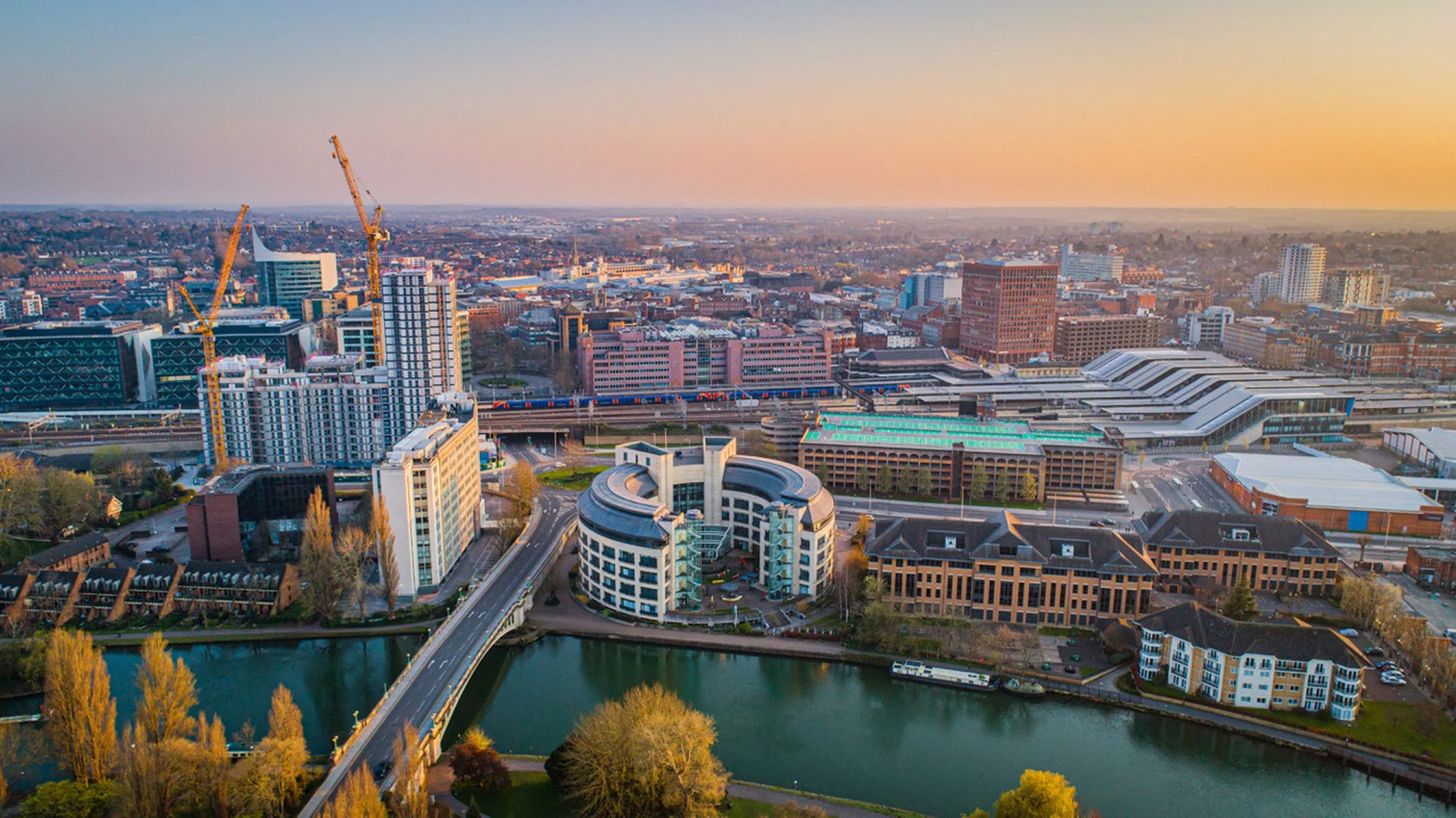 Reading Taxi Service