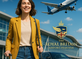 Overcoming Last-Minute Travel Fears: Book Your UK Airport Transfer Now