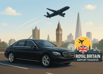 Beat the Traffic: Stress-Free Transfers from Heathrow to Stansted